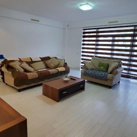 Beach Vibe Apartments Solid Residence Mamaia Extérieur photo