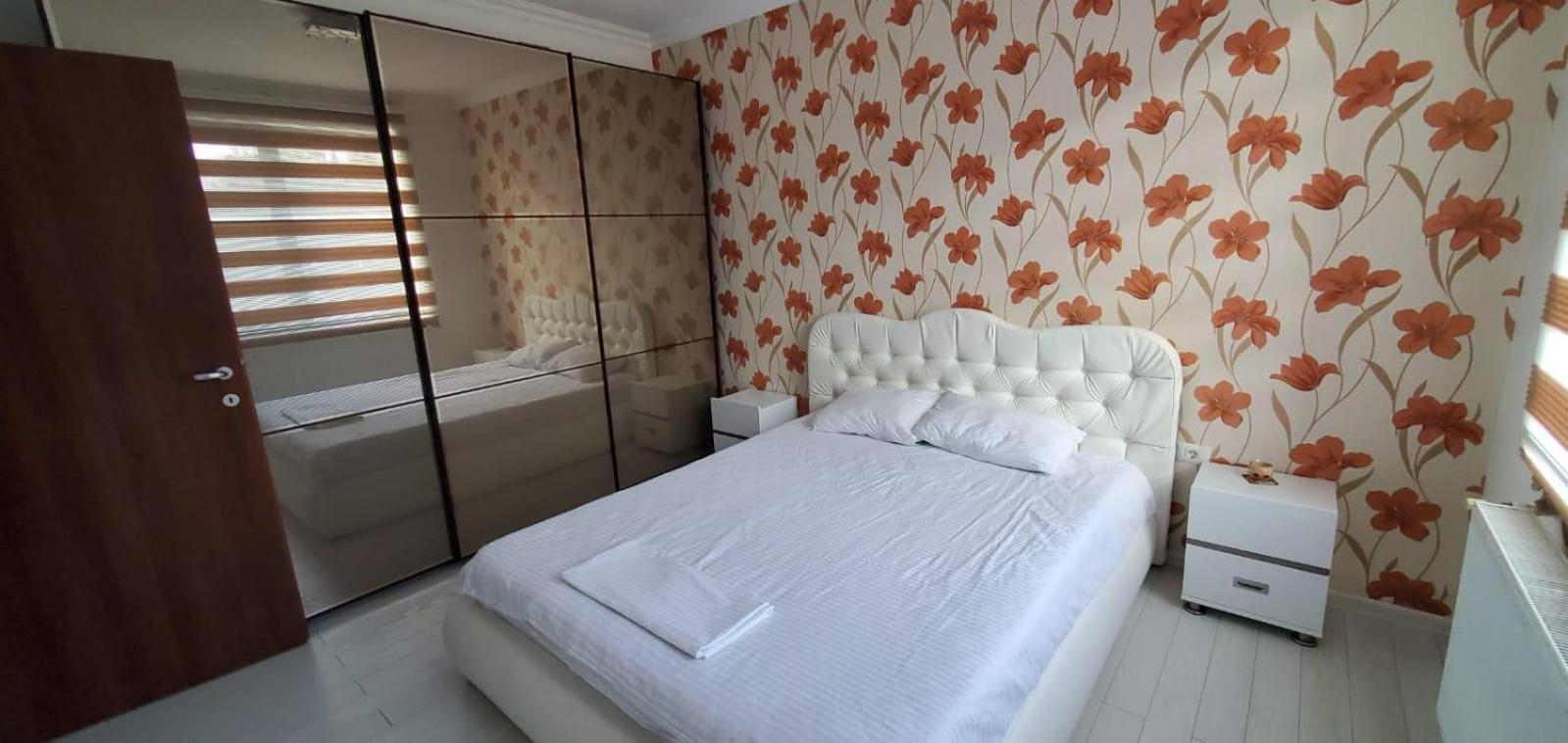 Beach Vibe Apartments Solid Residence Mamaia Extérieur photo