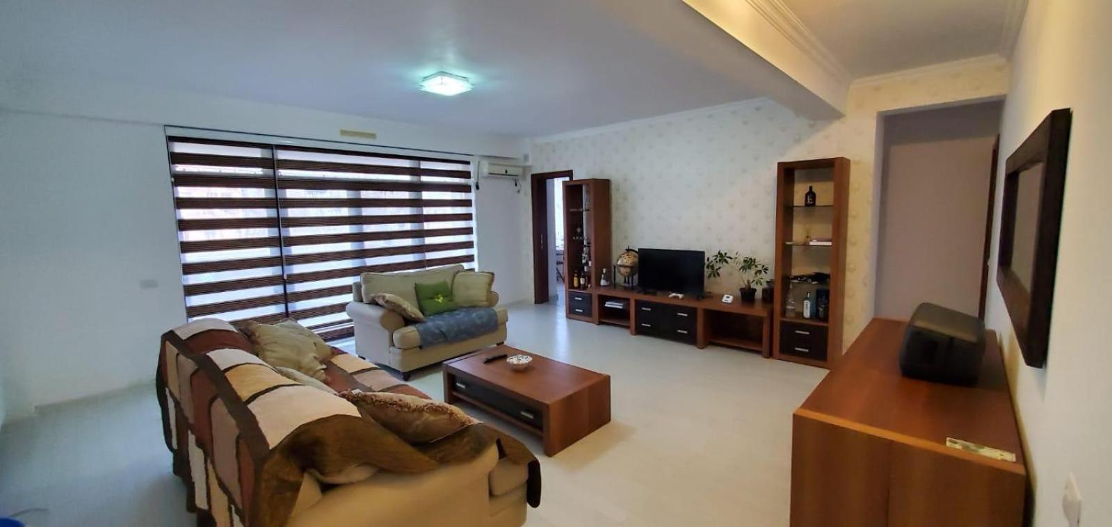 Beach Vibe Apartments Solid Residence Mamaia Extérieur photo