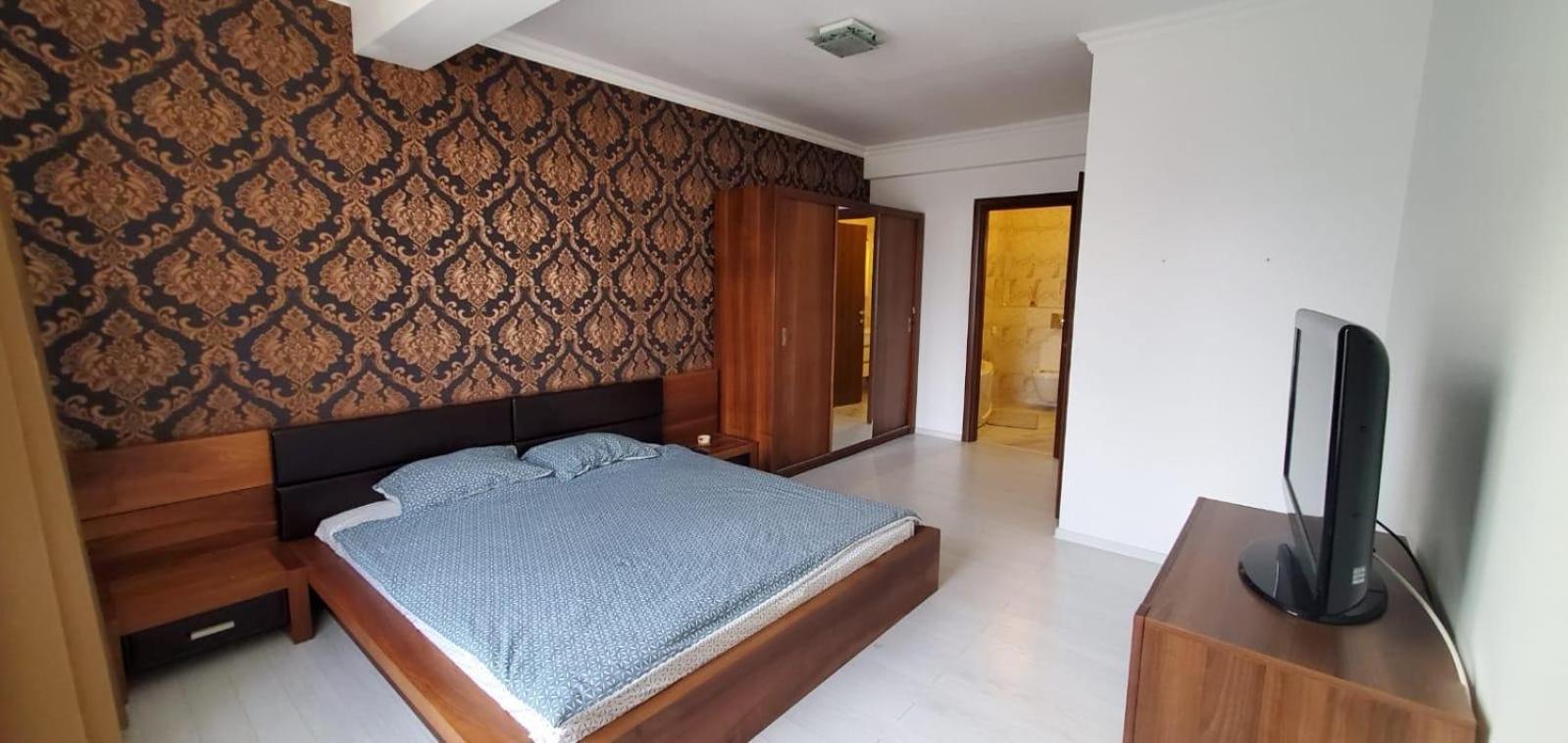 Beach Vibe Apartments Solid Residence Mamaia Extérieur photo