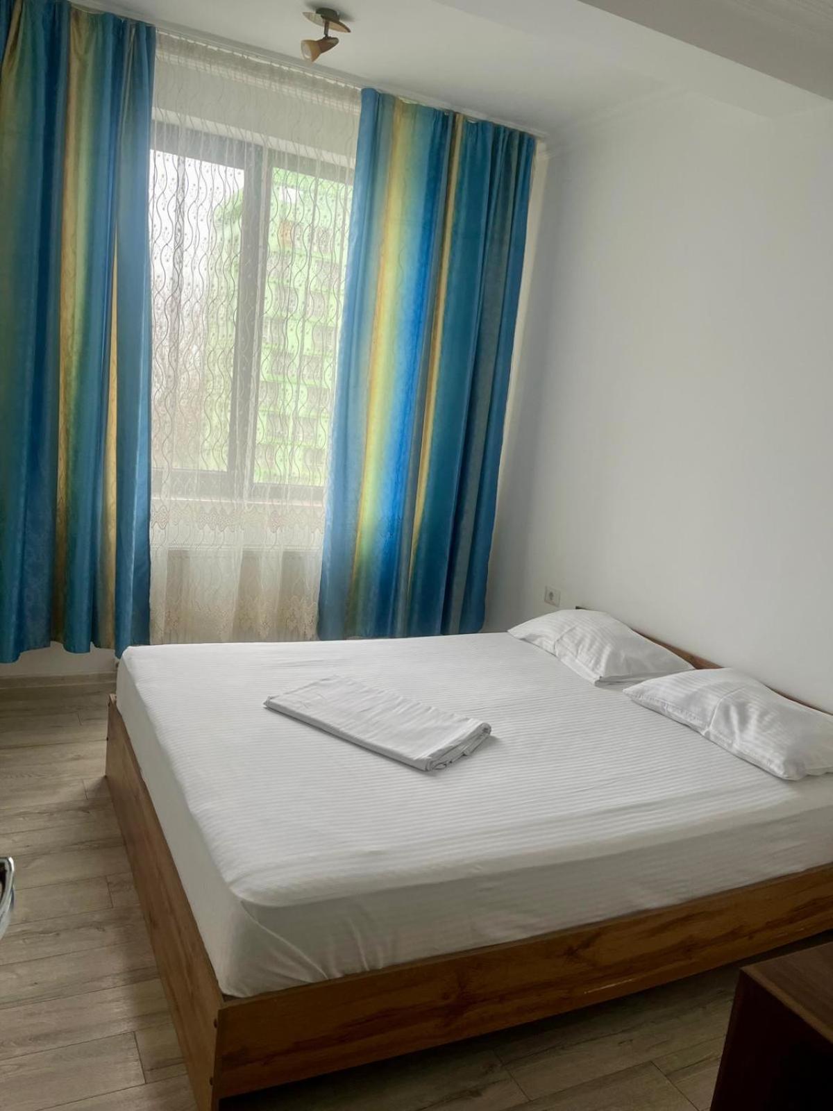 Beach Vibe Apartments Solid Residence Mamaia Extérieur photo